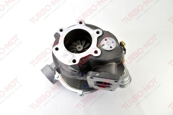 Compresor,sistem de supraalimentare 632082R TURBO-MOT
